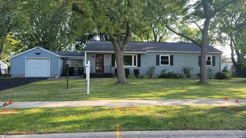 860 Forest Ave, Fond Du Lac, WI 54935