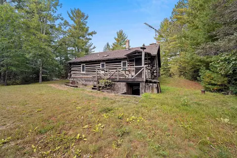 264 Goodman Park Rd, Laona, WI 54541