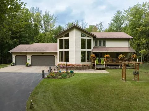7007 Sundew Rd, Sobieski, WI 54171