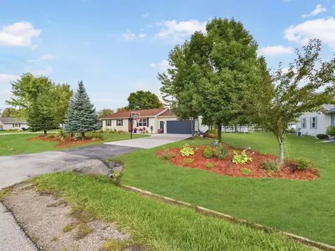 n9142 South Johann Drive, Appleton, WI 54915