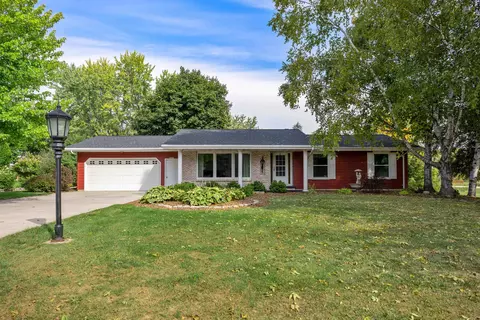w3712 Highview Drive, Appleton, WI 54913