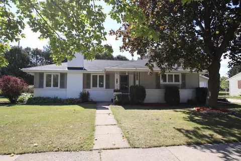 266 19th St, Fond Du Lac, WI 54935