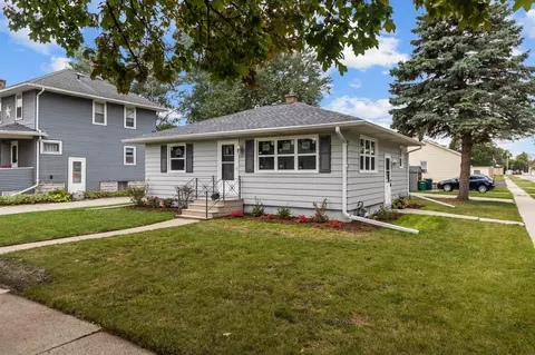 390 Amory St, Fond Du Lac, WI 54935