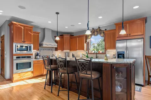 5410 N Summerland Dr, Appleton, WI 54913 photo 5
