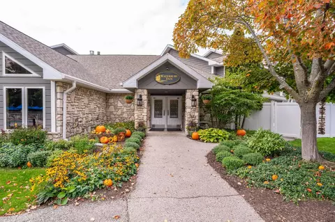 10321 N Water St #105, Ephraim, WI 54211