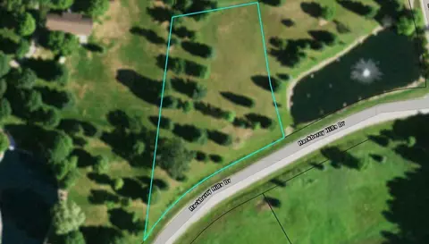Hackberry Hills Road, Hortonville, WI 54944