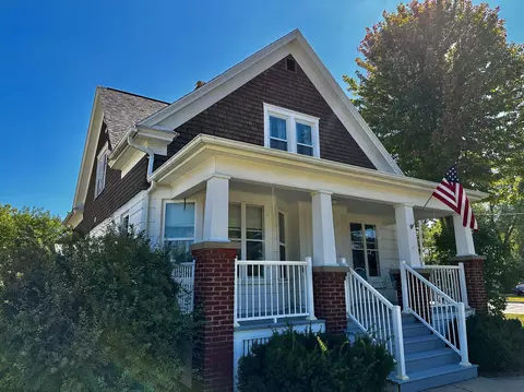 328 S Farmer St, Princeton, WI 54968
