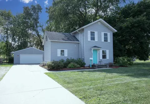 1039 W Spencer St, Appleton, WI 54915