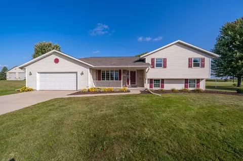 3168 Pennway Park, De Pere, WI 54115