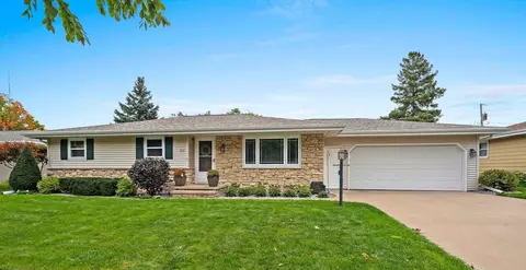 510 S Fidelis St, Appleton, WI 54915