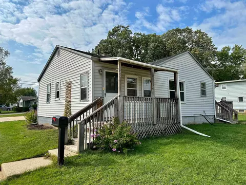 1401 Minnesota Ave, North Fond Du Lac, WI 54937
