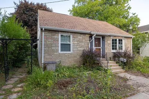 644 Reid St, De Pere, WI 54115