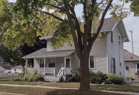 244 S Maple St, Kimberly, WI 54136