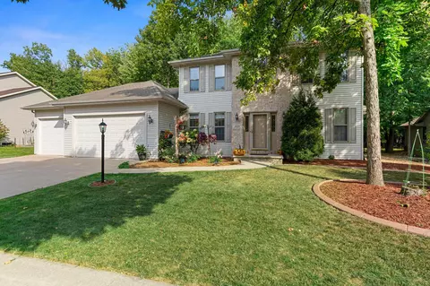 3616 S Christopher Ct, Appleton, WI 54915