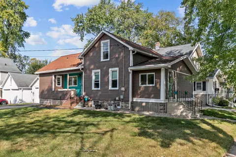 1805 N Oneida St, Appleton, WI 54911