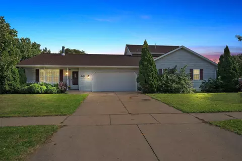 301 Brule Rd, De Pere, WI 54115
