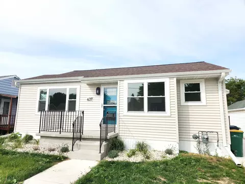 437 Russell St, Fond Du Lac, WI 54935