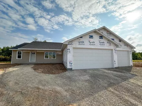 W2319 Khloe Lane, Appleton, WI 54913