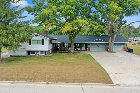 7148 County Rd I, Oconto Falls, WI 54154