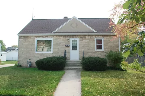 414 Cambridge St, Green Bay, WI 54303