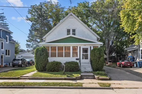 1509 Liberty St, Oshkosh, WI 54901