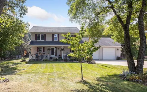 w6897 Pine Mead Avenue, Shawano, WI 54166
