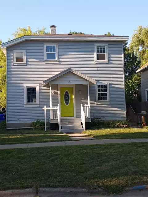 308 E Lincoln St, Appleton, WI 54915