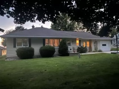 n8048 Church Road, Malone, WI 53049