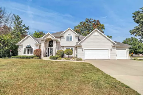 1560 Polo Run Ter, Green Bay, WI 54313