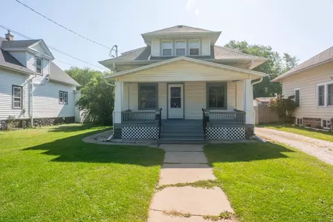 467 S Military Rd, Fond Du Lac, WI 54935
