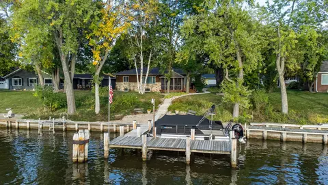 503 S River Rd, Fremont, WI 54940