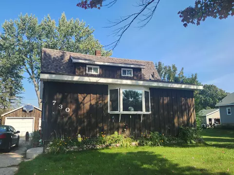 730 Oconto Ave, Peshtigo, WI 54157