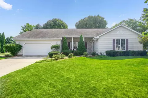 1515 Polo Run Ter, Green Bay, WI 54313
