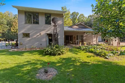 n4061 Hanek Lane, Peshtigo, WI 54157