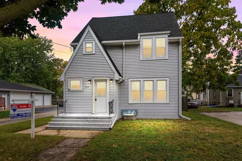 219 N Story St, Appleton, WI 54914