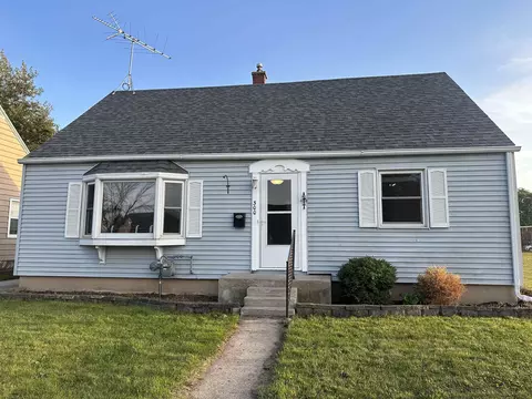 300 E 12th St, Fond Du Lac, WI 54935