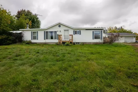 14653 Section 4 Rd, Mountain, WI 54149