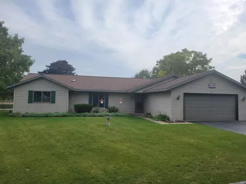 w5869 Cedar Springs Court, Neshkoro, WI 54960