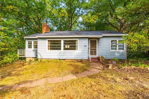 1214 Mcintosh St, Wausau, WI 54403