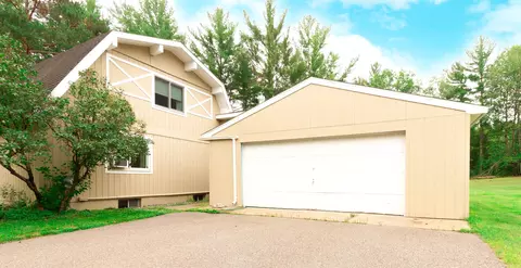 1693 Maple Lake Rd, Three Lakes, WI 54562