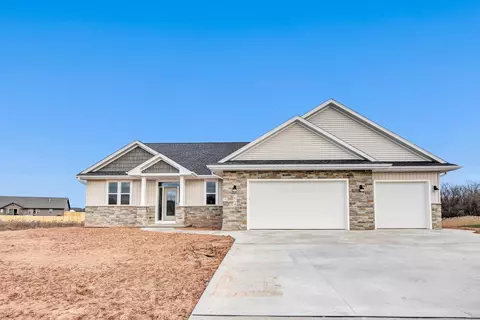 1564 Echo Pine Ct, De Pere, WI 54115