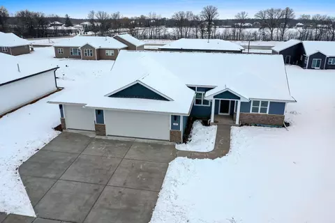 329 Battery Ave, De Pere, WI 54115