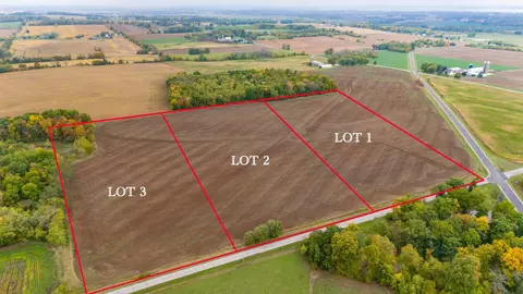 Oreilly Road, Omro, WI 54963