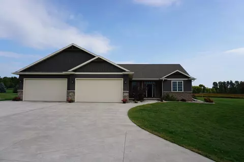 e9353 Gordon Road, Fremont, WI 54940