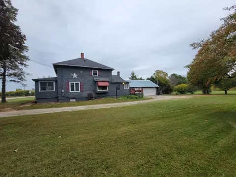 1326 County Rd C, Sobieski, WI 54171