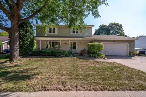 612 S Fidelis St, Appleton, WI 54915