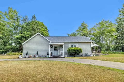 12824 W Shore Dr, Mountain, WI 54149