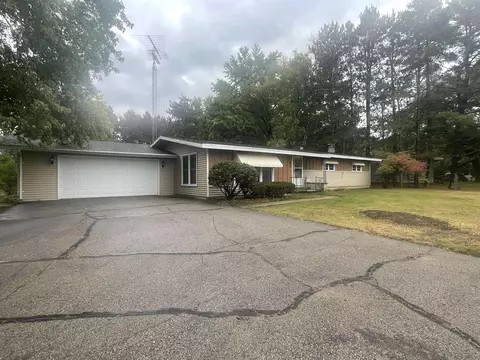 n2706 17th Drive, Wautoma, WI 54982