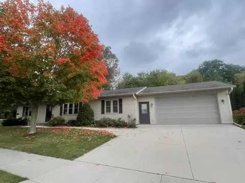 107 Gebhart Ave, Kiel, WI 53042