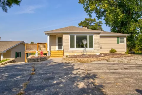 N1201 R3 Drive, Menominee, MI 49858